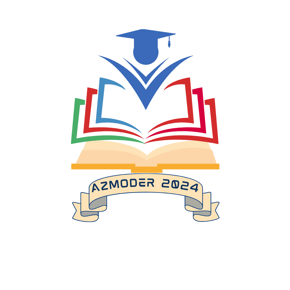 Azmoder Logo