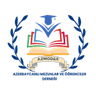 Azmoder Logo